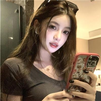 女学生和亨利先生